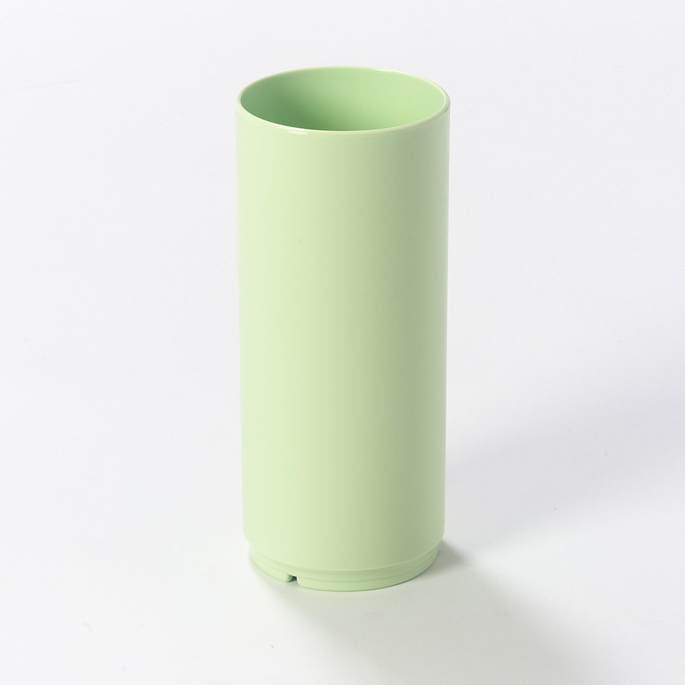 meliflor Vase Thalia klein apfel