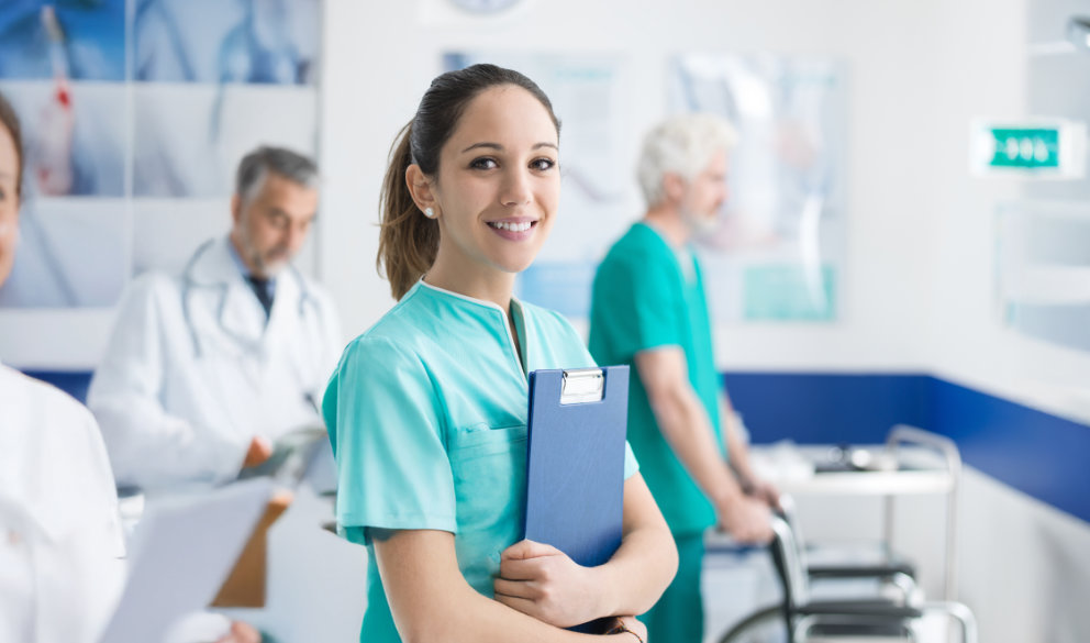 Schwarz Pflegesysteme Banner